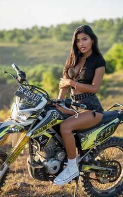 Escorts in Koregaon Park